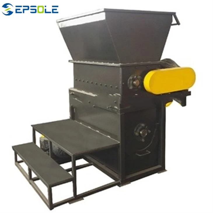 Eps Recycle Machinery